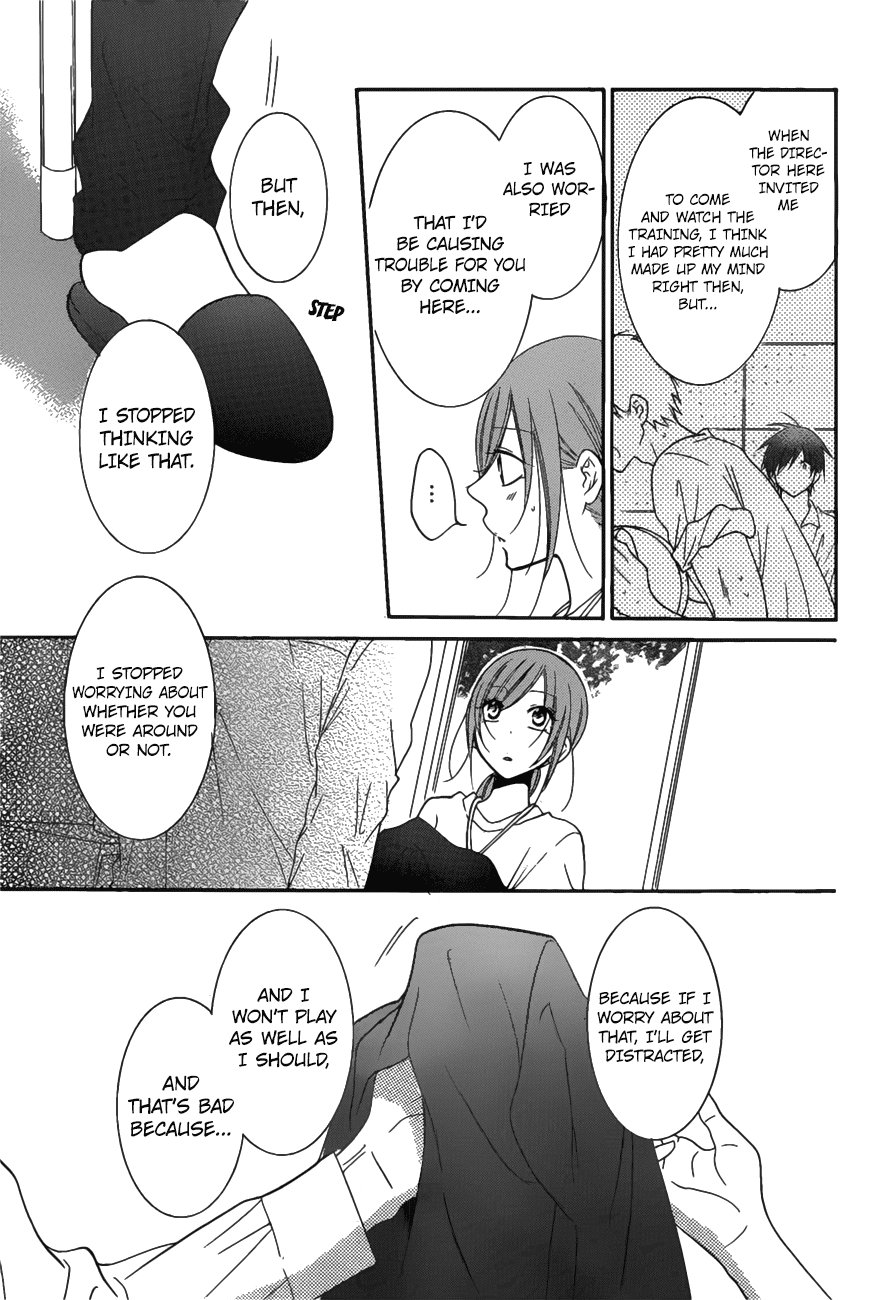 Namaiki Zakari, Chapter 76 image 25